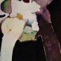 1968 Roger Selden Vintage 1968 Art Ad Advert Advertisement Galleria 88 Rome