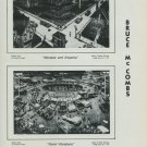 Bruce McCombs Winslow and Emporia 1980 Art Ad Advert