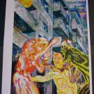 Daniel Richter Gundula Art Ad