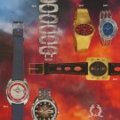 1972 Solvil & Titus Watch Company Switzerland Vintage 1972 Swiss Ad Suisse Advert Horlogerie