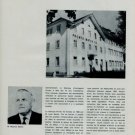 1966 Pronto Watch Company 75th Anniversary Vintage 1966 Swiss Magazine Article Suisse