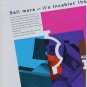 1956 Incabloc Universal Escapement Company Vintage 1956 Swiss Ad Suisse Advert Switzerland Horology