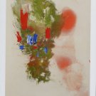 Hans Hofmann In Gay Enjoyment Gaudeamus Igatur Art Ad