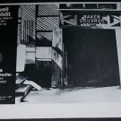 Lowell Nesbitt Drawings 1963 - 71 Vintage 1971 Art Exhibition Ad Advert Gimpel & Weitzenhoffer, NY Lowell Nesbitt Drawings 1963 - 71 Vintage 1971 Art Exhibition Ad Advert Gimpel & Weitzenhoffer, NY
