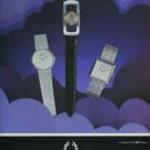 1975 Solvil & Titus Watch Company Solvil et Titus 1975 Swiss Ad Suisse Advert Horology