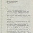 1965 Hamilton Watch Company Switzerland Henry Huguenin 1965 Swiss Ad Suisse Advert