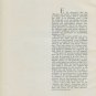 Montres et Bijoux Geneva 1956 Vintage Swiss Magazine Article Clipping Horlogerie Horology