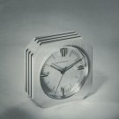 1974 Montremo Clock Company Switzerland 1974 Swiss Ad Suisse Advert Horlogerie Horology