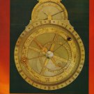 1974 Hour Lavigne Clock Company Paris France Vintage 1974 Swiss Ad Suisse Advert Horlogerie