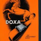 1950 Doxa Watch Company Le Locle Switzerland 1950 Swiss Ad Suisse Advert Horlogerie Horology