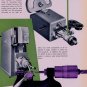 1876-1950 The 75th Anniversary of Journal Suisse d'Horlogerie 1950 Swiss Magazine Article