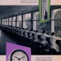 1876-1950 The 75th Anniversary of Journal Suisse d'Horlogerie 1950 Swiss Magazine Article