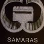 1968 Lucas Samaras Vintage 1968 Art Ad Advert Pace Gallery NY