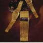 1972 Omega Watch Company Switzerland Vintage 1972 Swiss Ad Suisse Advert Horology
