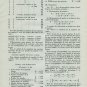 1946 Observatoire Cantonal de Neuchatel Vintage 1946 Swiss Magazine Article Horology Suisse