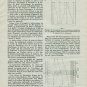 La Radiosonde L'Horlogerie au Service de la Meteorologie by L Defossez 1946 Swiss Magazine Article