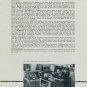 1957 Greiner Electronic S.A. 1957 Swiss Magazine Article Electronics at Service of Watchmaker