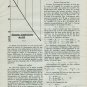 1946 La Conservation De L'Heure by Edmond Guyot Vintage 1946 Swiss Magazine Article Horology Suisse