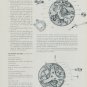 1956 La Montre Reveil A. Schild No. 1475 & Venus No. 320 1956 Swiss Magazine Article Horology
