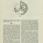 1944 La Montre Automatique Automatic Watch Repair 1944 Swiss Magazine Article Horology Suisse
