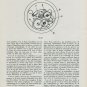 1944 La Montre Automatique Automatic Watch Repair 1944 Swiss Magazine Article Horology Suisse