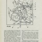 1944 Le Pendulier Neuchatelois Chapters XI + XII 1944 Swiss Magazine Article Horology Suisse 1944 Le Pendulier Neuchatelois Chapters XI + XII 1944 Swiss Magazine Article Horology Suisse