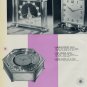 1950 Swiss Watch Fair Basel Basle Switzerland Foire de Bale Breitling Jaeger-LeCoultre Heuer Doxa