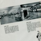 1950 Swiss Watch Fair Basel Basle Switzerland Foire de Bale Breitling Jaeger-LeCoultre Heuer Doxa