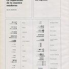 1973 La Reparation de la Montre Moderne - Les Aiguilles by H. Jendritzki 1973 Swiss Magazine Article 1973 La Reparation de la Montre Moderne - Les Aiguilles by H. Jendritzki 1973 Swiss Magazine Article