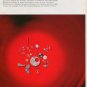 1973 Vacheron Constantin Watch Company Switzerland Vintage 1973 Swiss Magazine Article Horlogerie