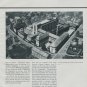 1977 Eterna Watch Company Interview Peter P Morf 1977 Swiss Magazine Article Horology Switzerland