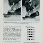 1949 Development of the Controlling System of Wrist Watch 1949 Swiss Magazine Article Horology