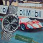 Atlantic Watch Company Switzerland Vintage 1968 Swiss Ad Suisse Advert Horology