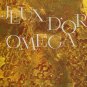 Omega Watch Company Jeux D'Or Omega Vintage 1969 Swiss Ad Suisse Advert