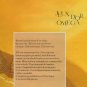 Omega Watch Company Jeux D'Or Omega Vintage 1969 Swiss Ad Suisse Advert