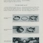 1955 Omega Watch Company La Boite Omega a Joint O Vintage 1955 Swiss Magazine Article Horlogerie