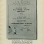 1957 Omega Watch Co Chronometer Contest Cantonal Observatory Swiss Print Ad Publicite Suisse