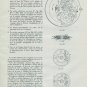 Omega Watch Company 1957 Omega Calibre No. 470 + No. 455 La Montre Suisse A Remontage Automatique