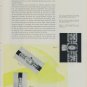 1956 La Joaillerie et le Decor de la Montre 1956 Swiss Magazine Article Horlogerie
