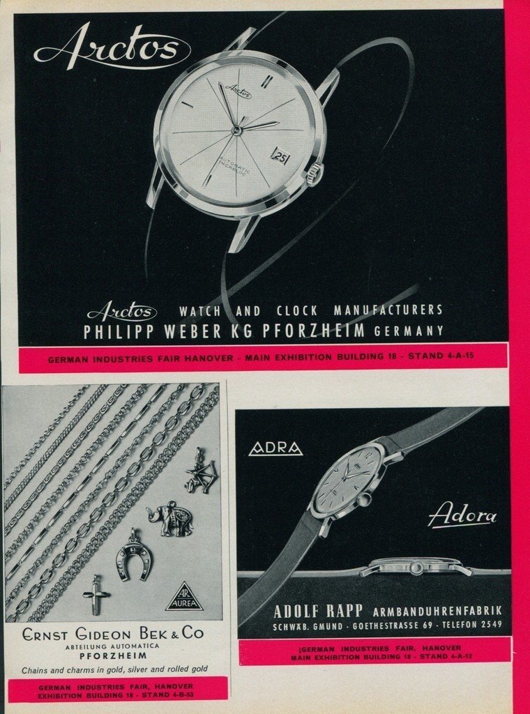 horology magazine horology magazine