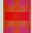 Ad Reinhardt One Art Vintage 1974 Magazine Article Lucy R Lippard