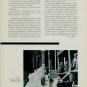 1956 Le Chronometrage Longines Vintage 1956 Swiss Magazine Article Longines Watch Co.