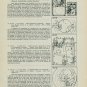 Revue Swiss Horology Patents Inventions 1959 Revue Brevets Suisse l'Horlogerie