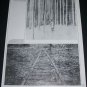 Anselm Kiefer 1988 Art Exhibition Ad Publicite Advert Advertisement