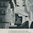 Aureole Watch Company Switzerland Vintage 1965 Swiss Ad Suisse Advert Horlogerie