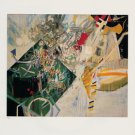 Eva Hesse (1963) Art Ad