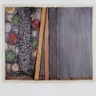 Jasper Johns (2007) Art Ad