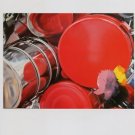 Subodh Gupta Sunday Lunch Art Ad Advertisement