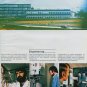 Ebauches S.A. Assure Votre Avenir 1977 Swiss Magazine Article Horology Horlogerie Suisse
