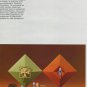 1972 Vacheron & Constantin Watch Company Switzerland Vintage 1972 Multi-Page Swiss Ad Suisse Advert